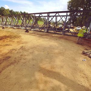 Meet your Posher, Andrew